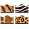 Trend Enterprises® Terrific Trimmers® Animal Prints Border Variety Pack, 312ft.